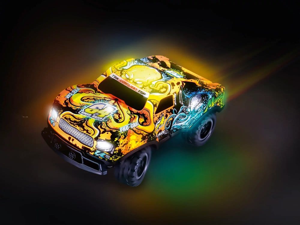 Revell Control Advent Calendar RC Car Christmas Driver 28 cm