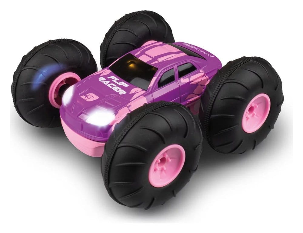 Revell Control Advent Calendar RC Stunt Car Flip Racer 16 cm