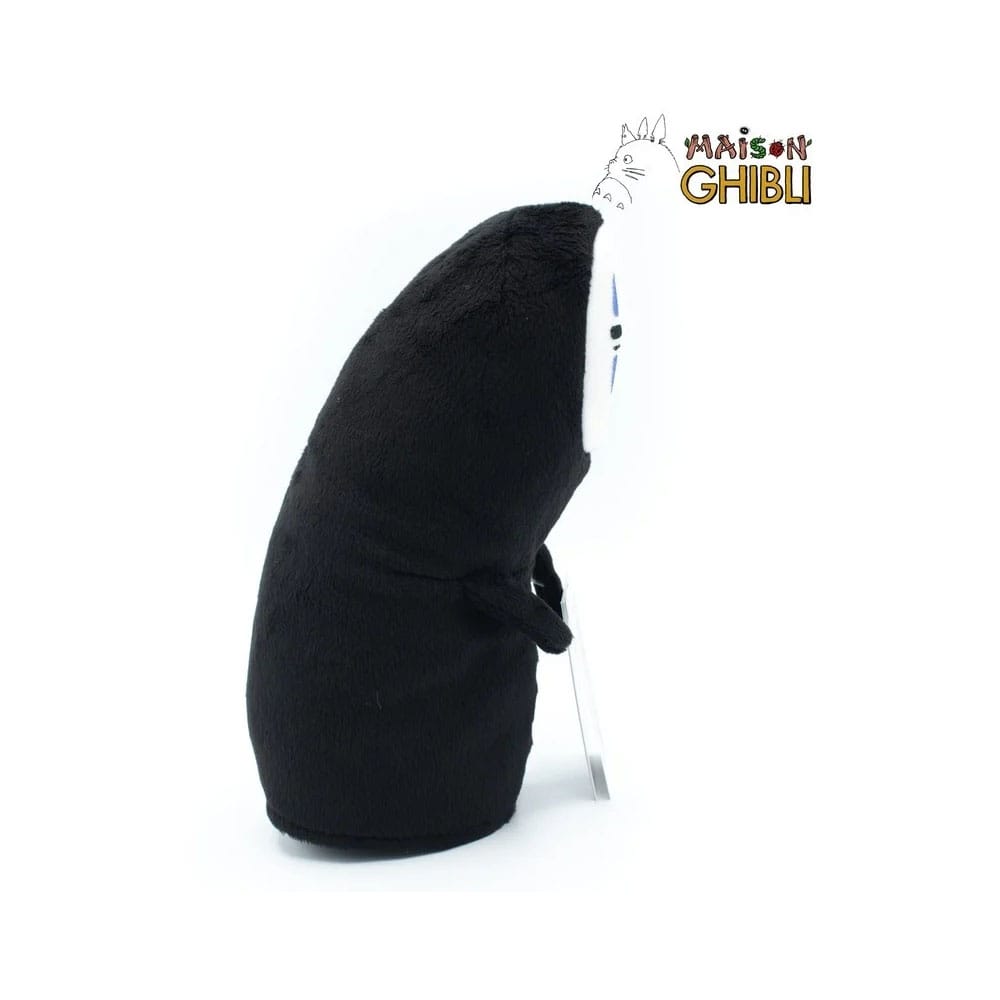Studio Ghibli Plush Figure Kaonashi No Face 18 cm