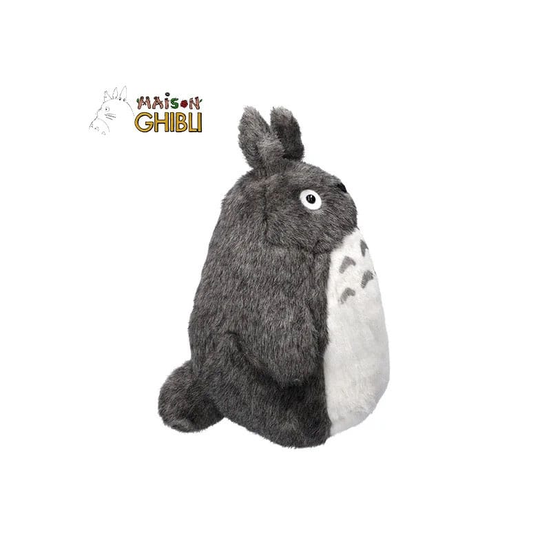 My Neighbor Totoro Acrylic Plush Figure Big Totoro M 26 cm