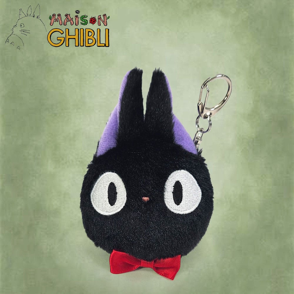 Kiki´s Delivery Service Funwari Mini Plush Coin Purse Jiji