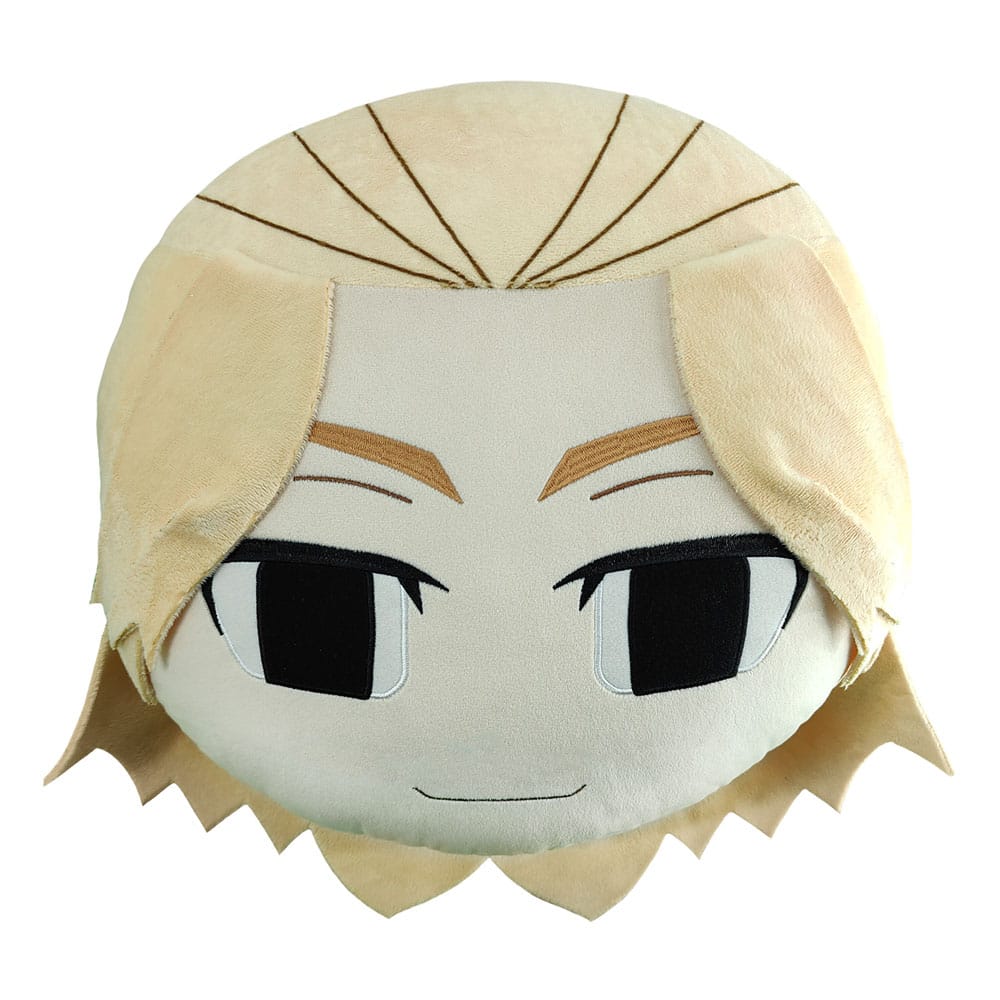 Tokyo Revengers 3D Pillow Mikey /Manjiro Sano 43 cm