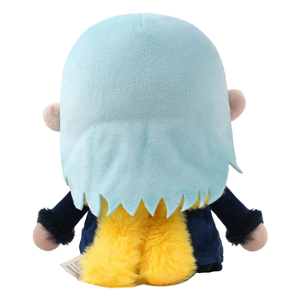 That Time I Got Reincarnated As A Slime Plush Figure Rimuru 25 cm