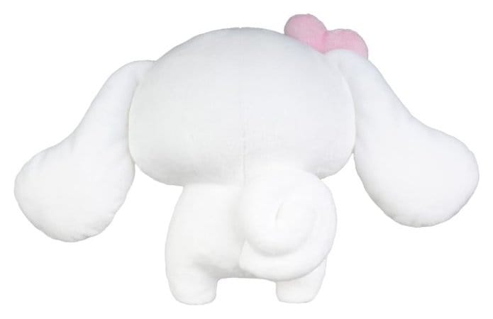 Sanrio Plush Figure Cinnamoroll Heart M 17 cm