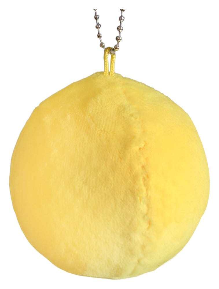 Assassination Classroom Plush Keychain Koro-sensei 6 cm