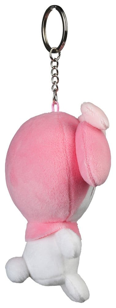 Sanrio Plush Keychain My Melody Kawaii 12 cm