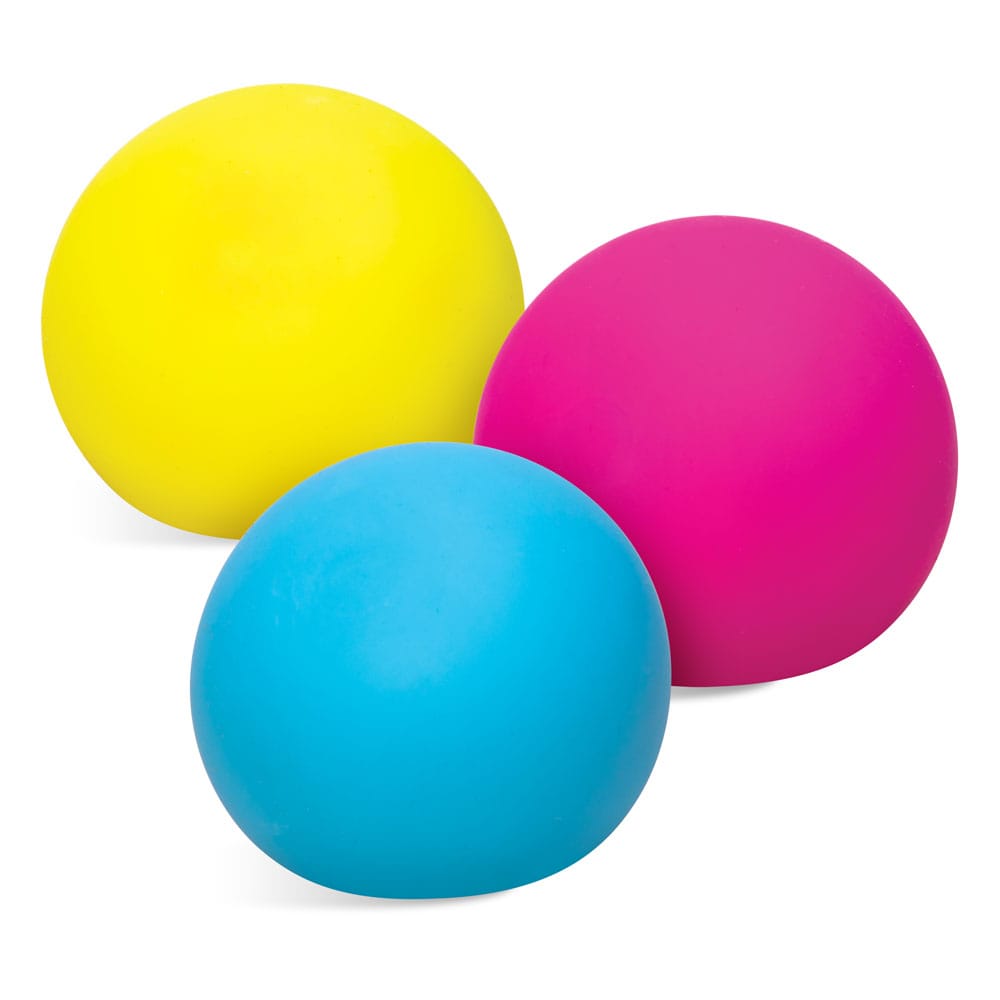 NeeDoh Squeeze Balls 6 cm Color Changing NeeDoohs Display (12)