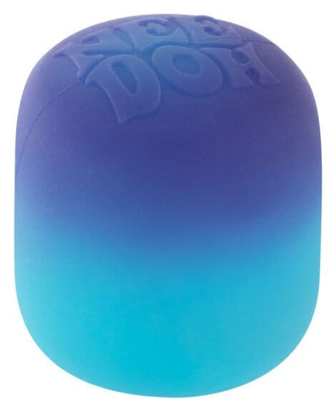 NeeDoh Squeeze Ball Mello Mallo Color Change 6 cm  Display (12)