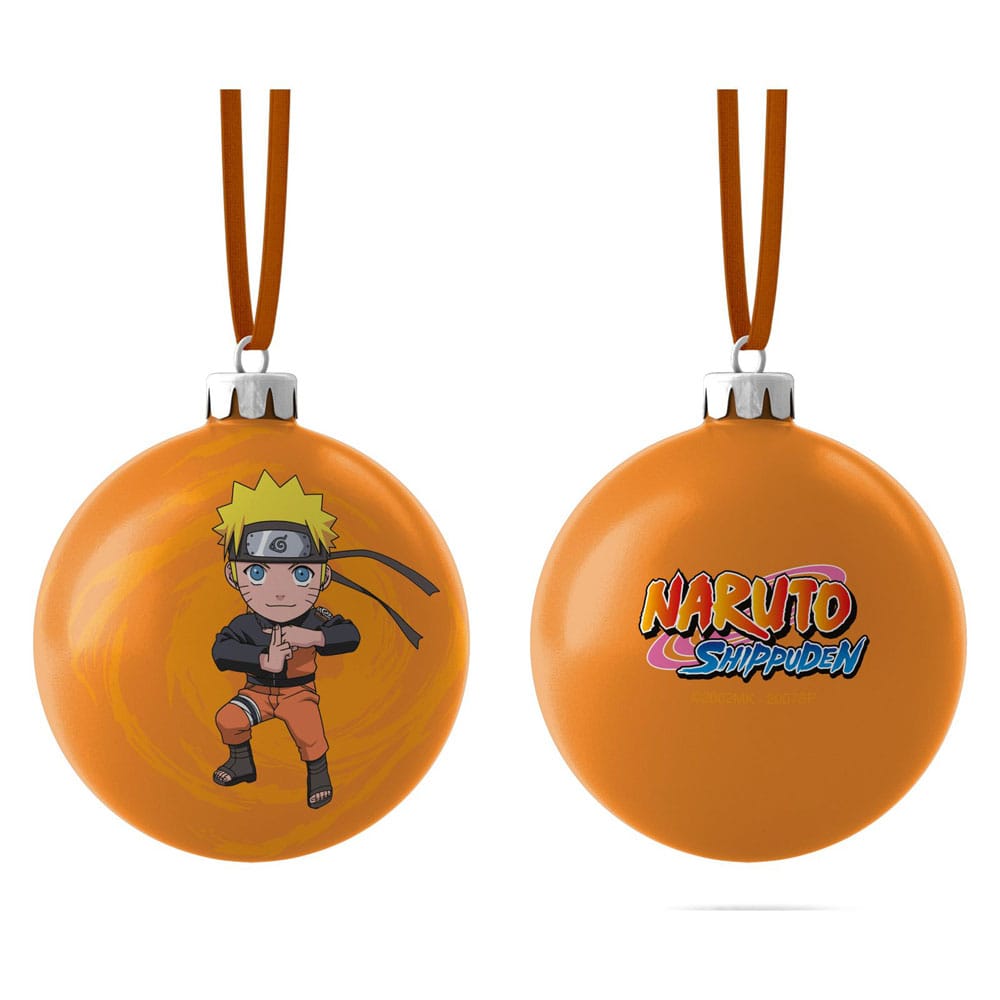 Naruto Ornament Chibi Naruto