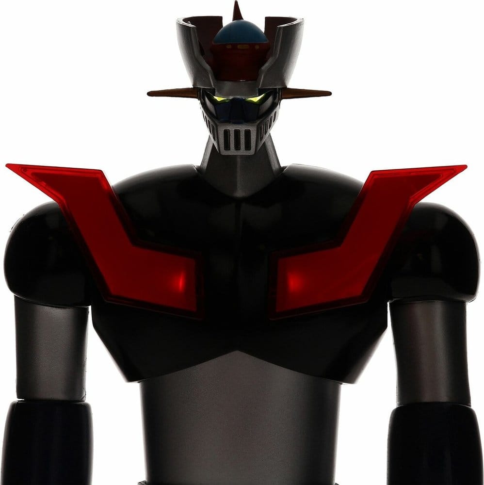 Mazinger Z PVC Statue with Sound Mazinger Z 30 cm