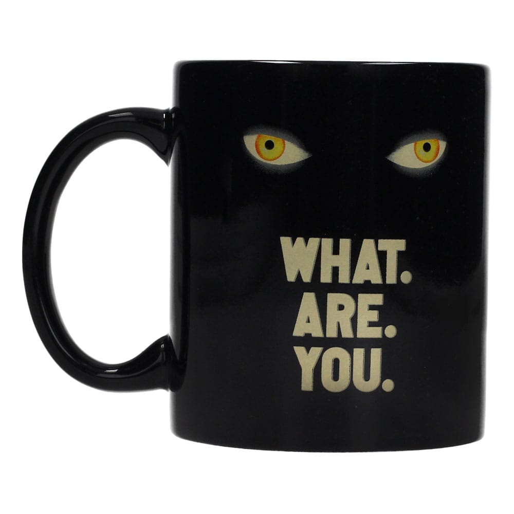 Stephen King's It: Welcome to Derry Mug What. are. you.