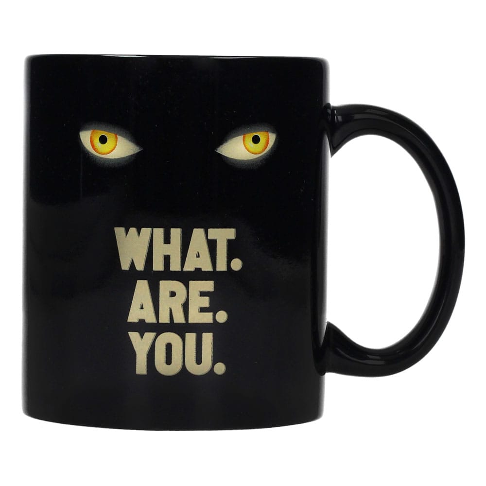 Stephen King's It: Welcome to Derry Mug What. are. you.