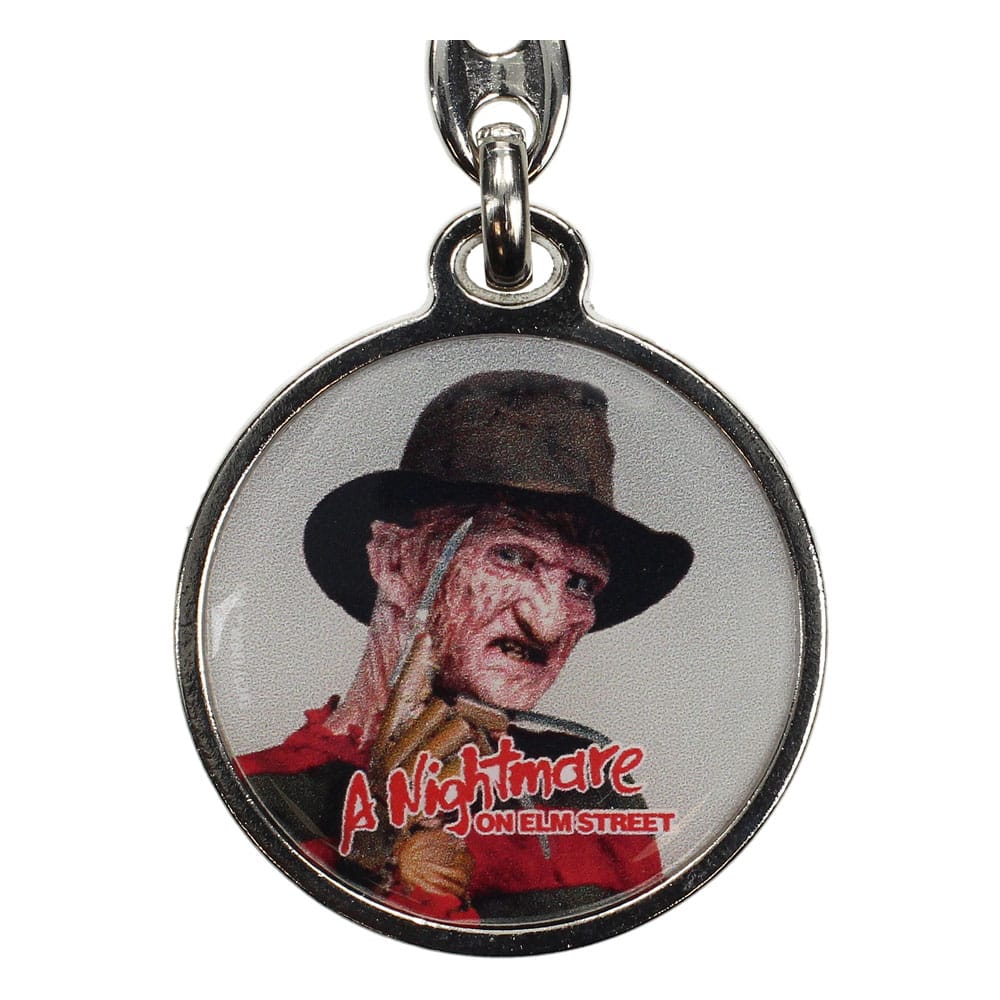 A Nightmare on Elm Street Gift Set Mug & Keyring A Nightmare on Elm Street