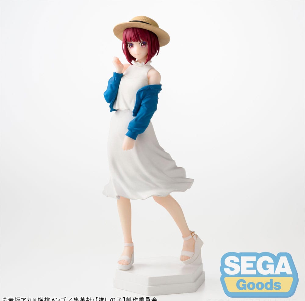 Oshi no Ko Desktop x Decorate Collections PVC Statue Kana Arima 16 cm