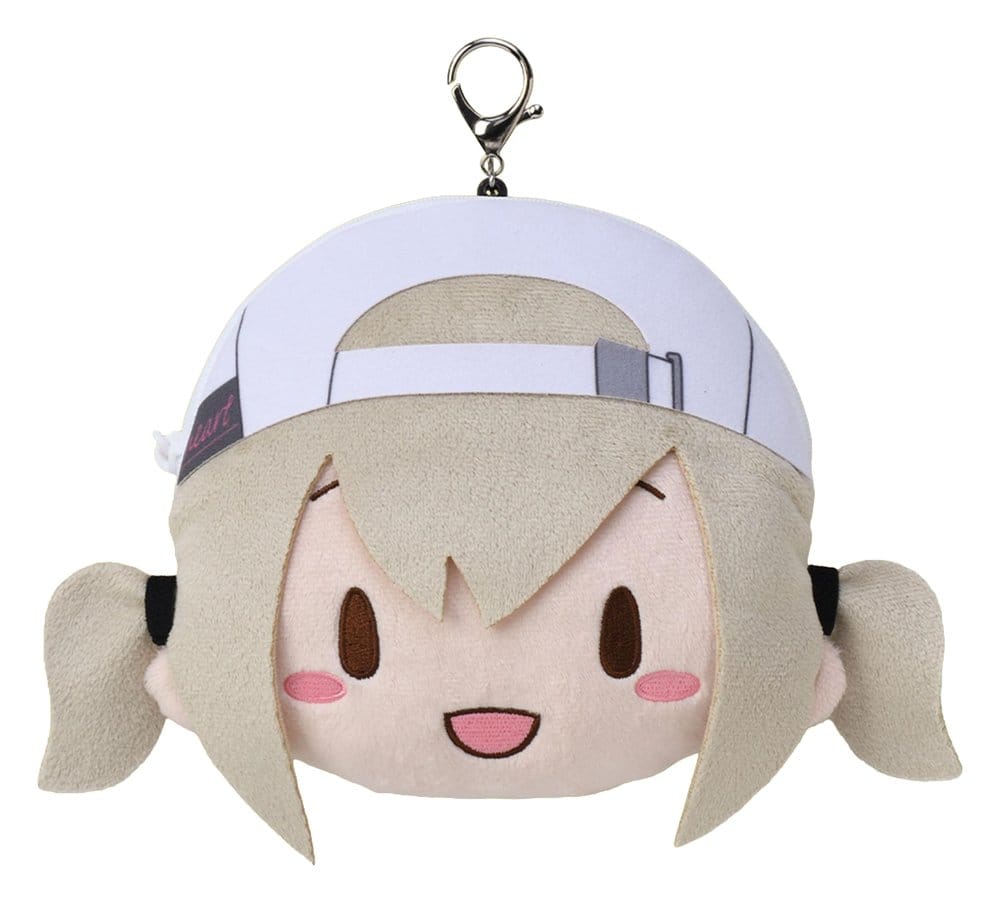 Hatsune Miku: Coloful Stage! Fuwa Petit Plush Keychain Kohane Azusawa 15 cm