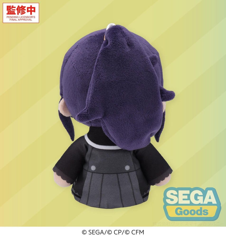 Hatsune Miku: Colorful Stage! MYSEKAI Plush Figure Mafuyu Asahina (S) 13 cm