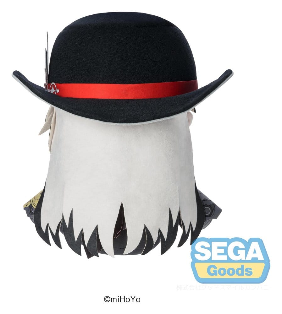 Honkai: Star Rail Mirucco Plush Figure Boothill 30 cm