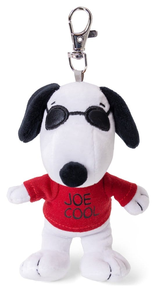 Peanuts Keychains Set Snoopy 10 cm (12)