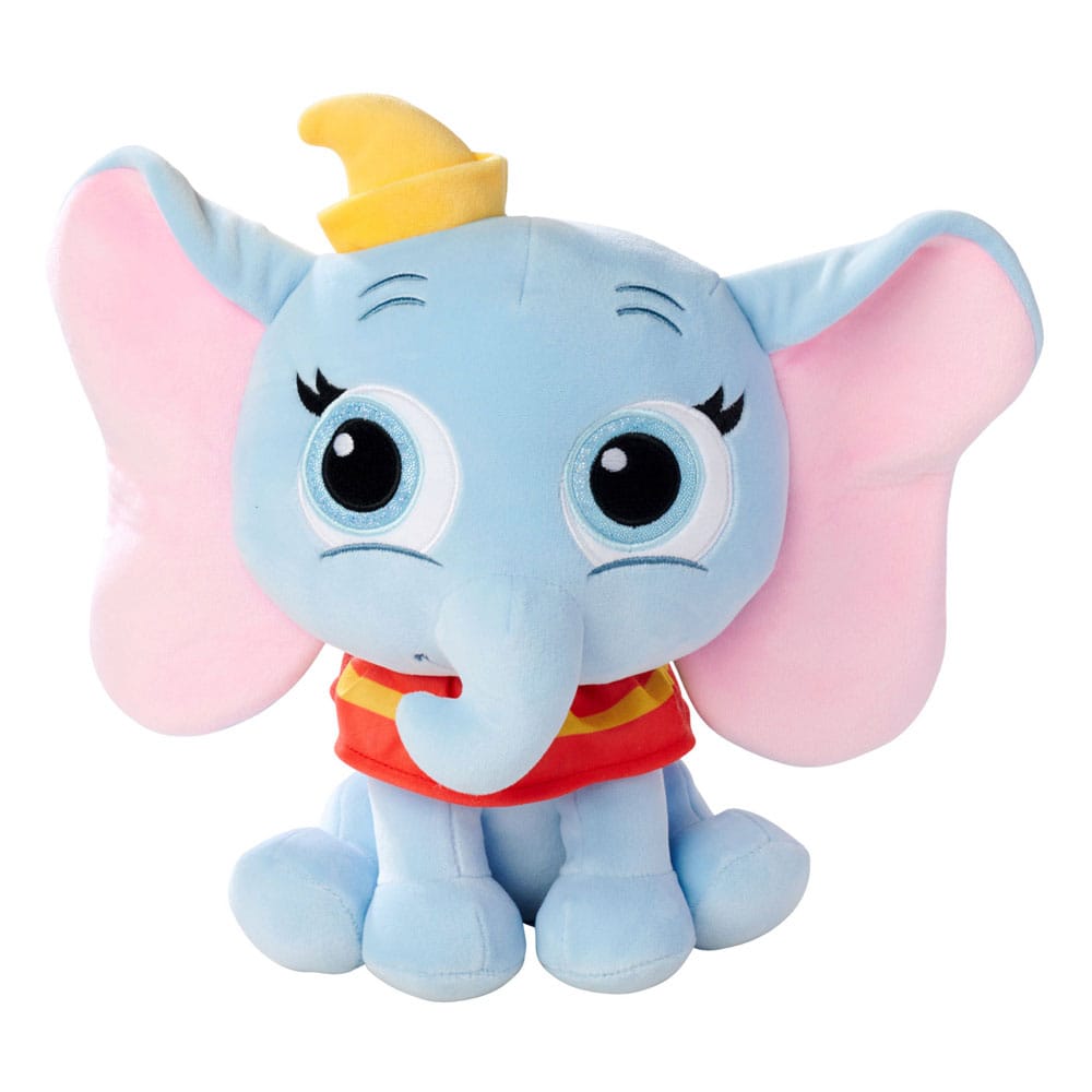 Disney Doorables Plush Figure Dumbo 25 cm