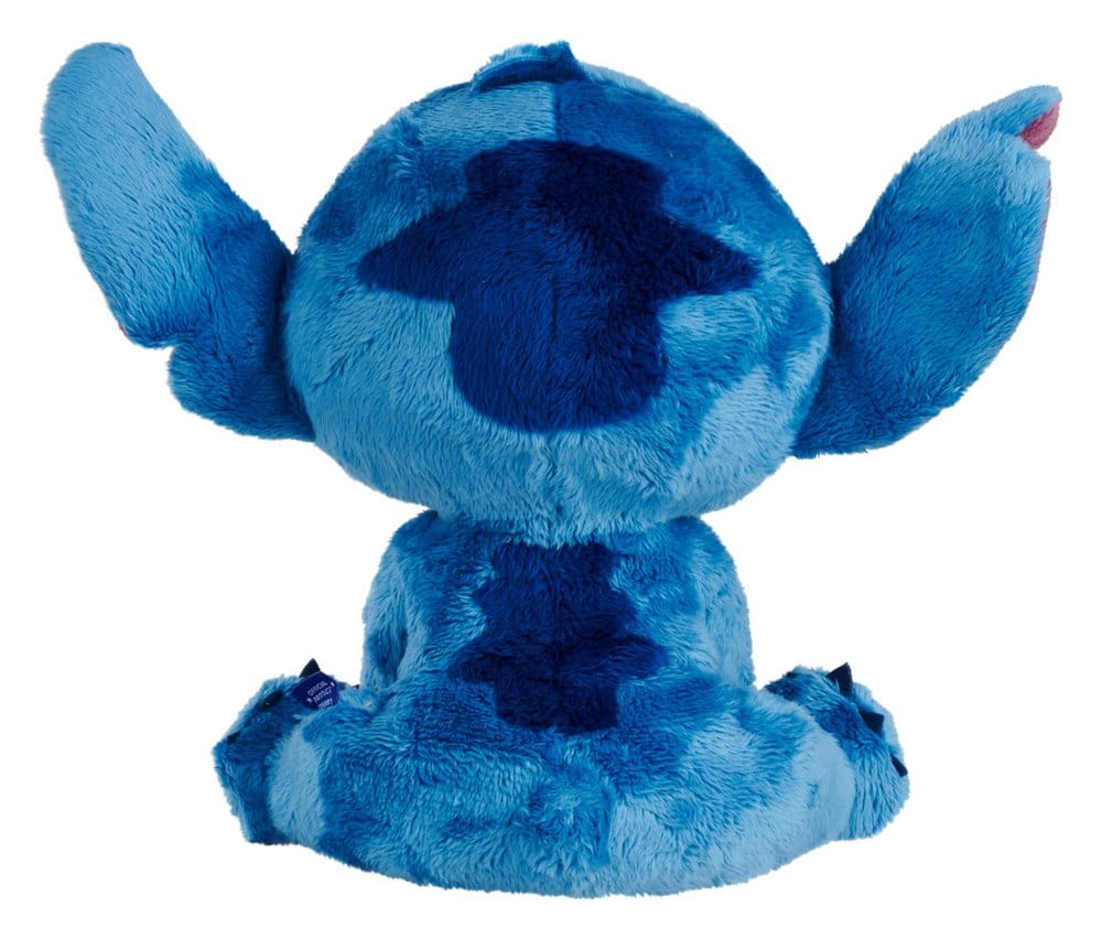 Disney Lilo & Stitch Plush Figure Stitch Refresh 25 cm