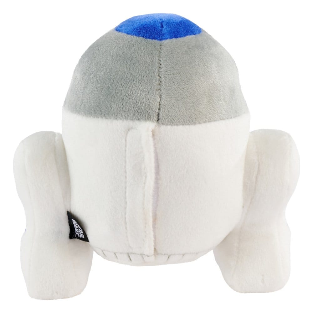 Star Wars 50th Plush Figure R2-D2 16 cm