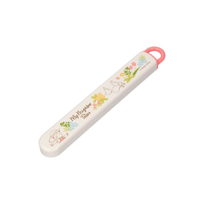 My Neighbor Totoro Chopsticks Set Mei &amp; Totoro 16.5 cm