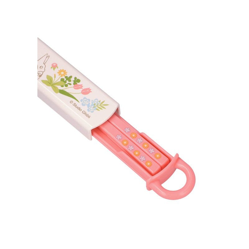 My Neighbor Totoro Chopsticks Set Mei &amp; Totoro 16.5 cm