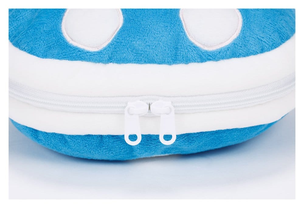 Sanrio Pouch Hello Kitty Fluffy