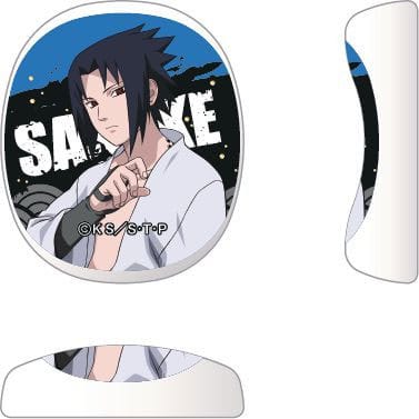 Naruto Chopsticks Rest Sasuke
