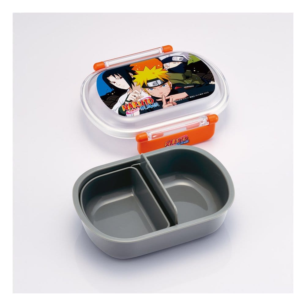 Naruto Lunch Box Team 7