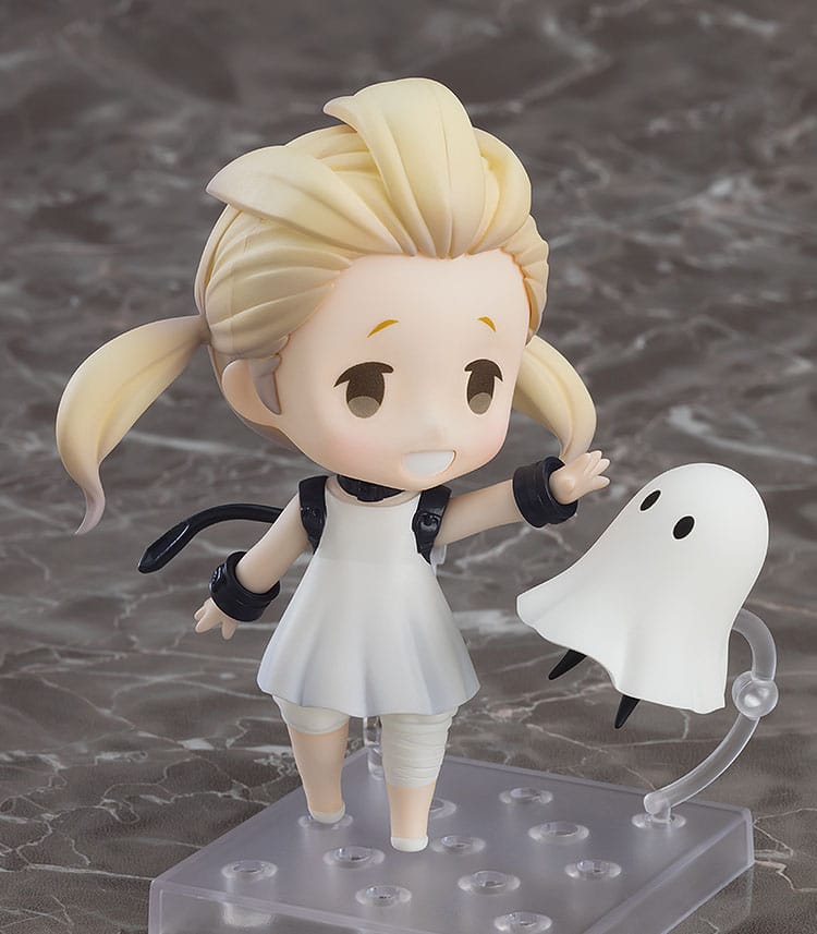 NieR Re[in]carnation Nendoroid Action Figure The Girl of Light & Mama 10 cm (re-run)