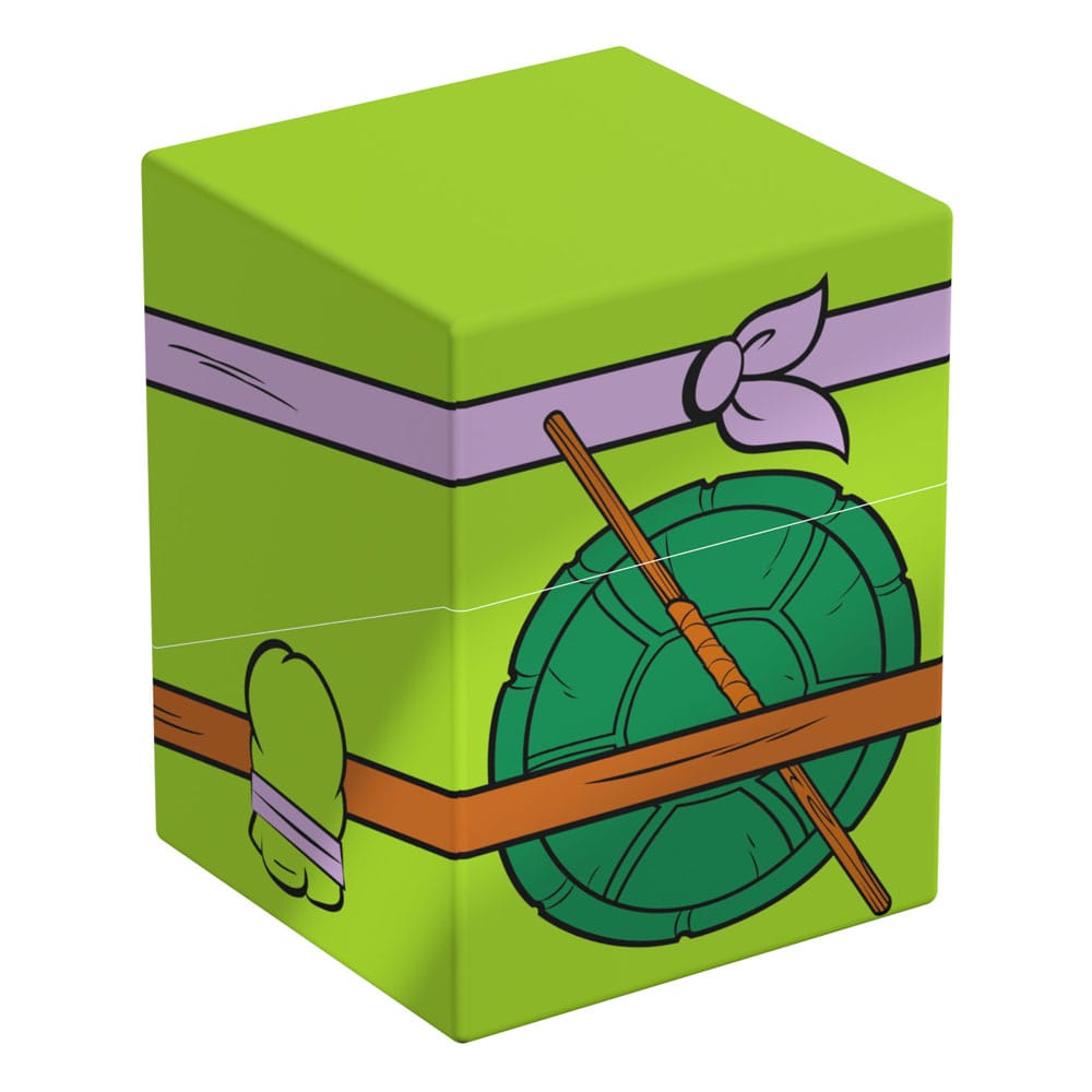 Squaroes Teenage Mutant Ninja Turtles™ NT003 Donatello