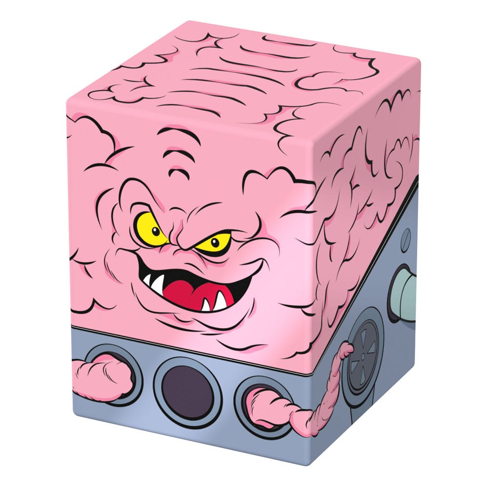 Squaroes Teenage Mutant Ninja Turtles™ NT002 Krang with Bubble Walker