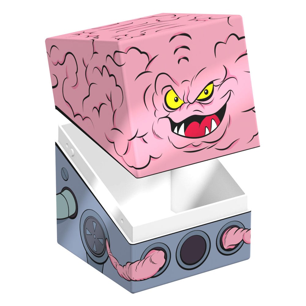Squaroes Teenage Mutant Ninja Turtles™ NT002 Krang with Bubble Walker