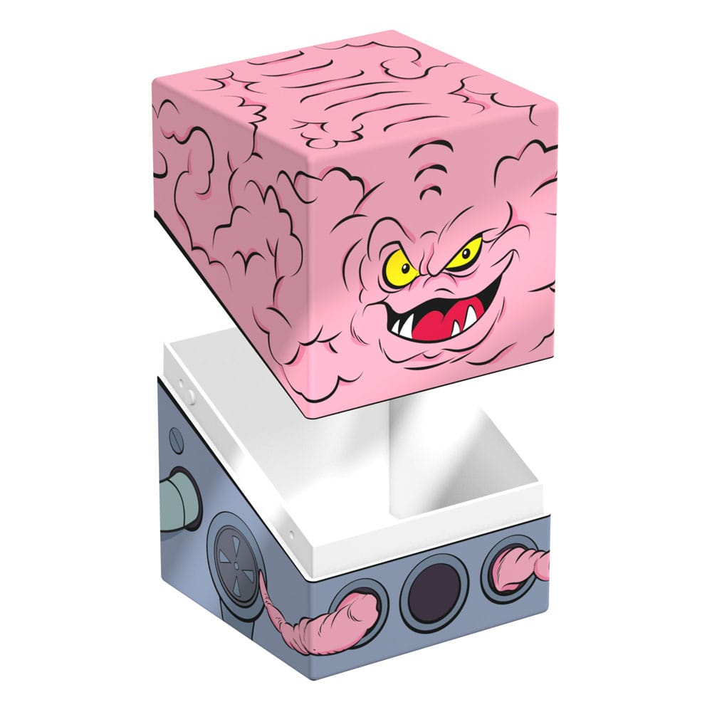 Squaroes Teenage Mutant Ninja Turtles™ NT002 Krang with Bubble Walker
