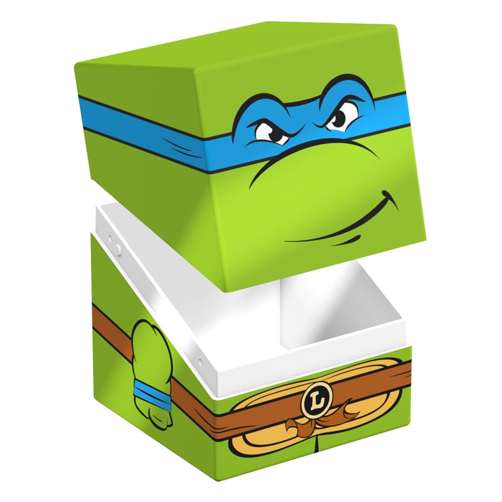 Squaroes Teenage Mutant Ninja Turtles™ NT006 Leonardo