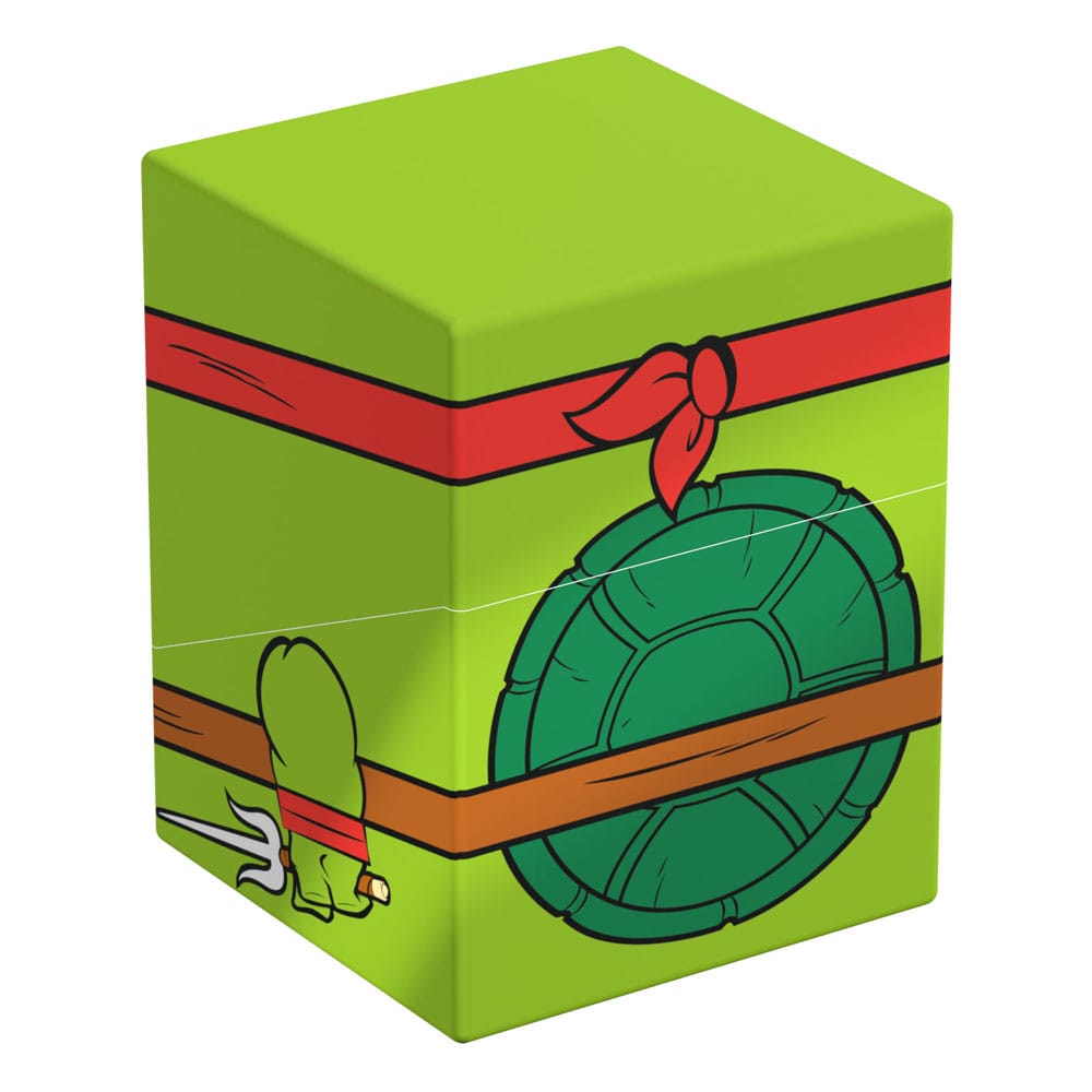 Squaroes Teenage Mutant Ninja Turtles™ NT004 Raphael