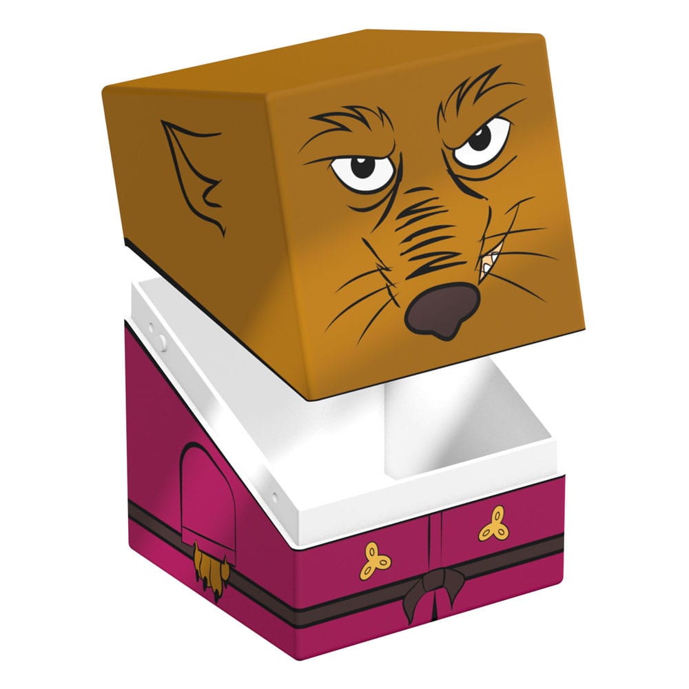 Squaroes Teenage Mutant Ninja Turtles™ NT007 Splinter
