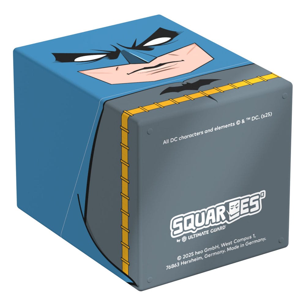 Squaroes - Squaroe Batman: Gotham City GC001 - Batman