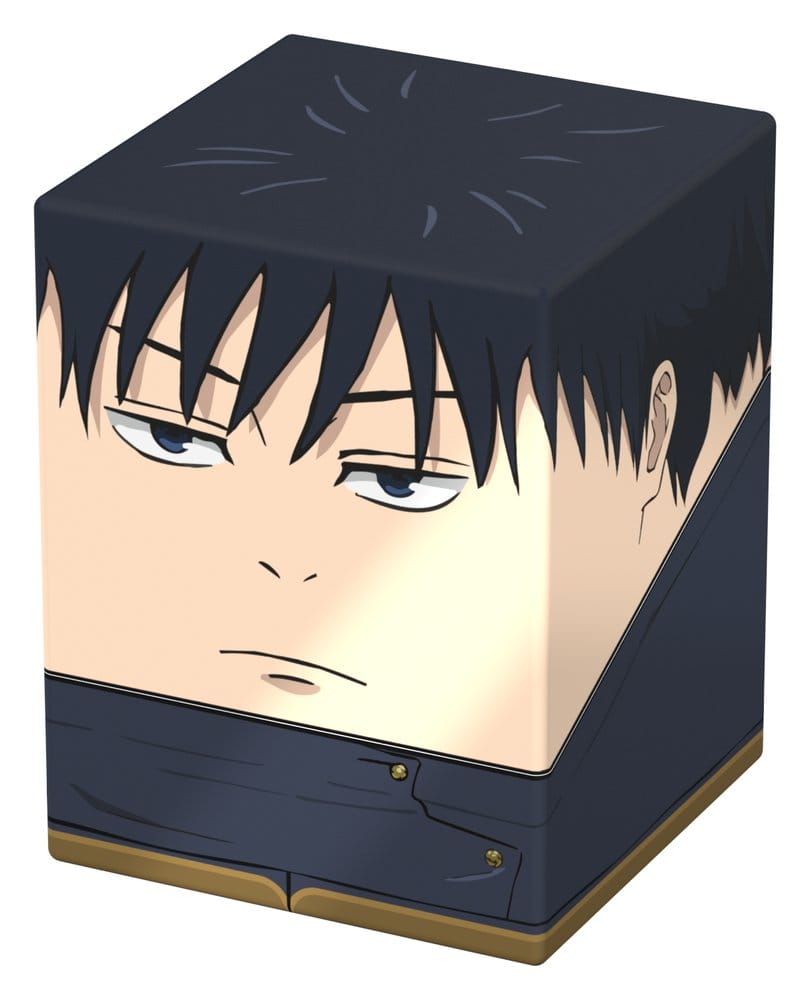 Squaroes Squaroe Jujutsu Kaisen JK002 - Megumi Fushiguro