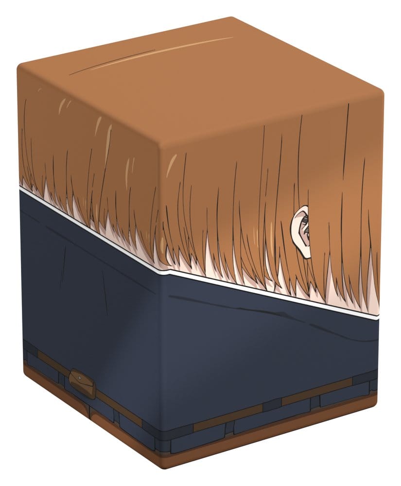 Squaroes Squaroe Jujutsu Kaisen JK003 - Nobara Kugisaki