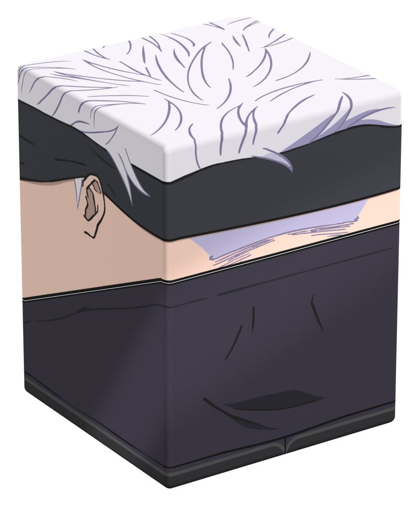 Squaroes Squaroe Jujutsu Kaisen JK007 - Satoru Gojo