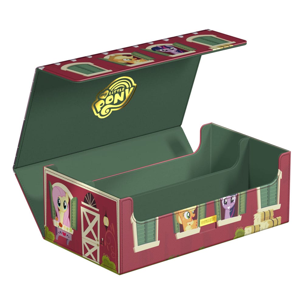 Squaroes - Collectors Case My Little Pony "Friendship is Magic" - Kids
