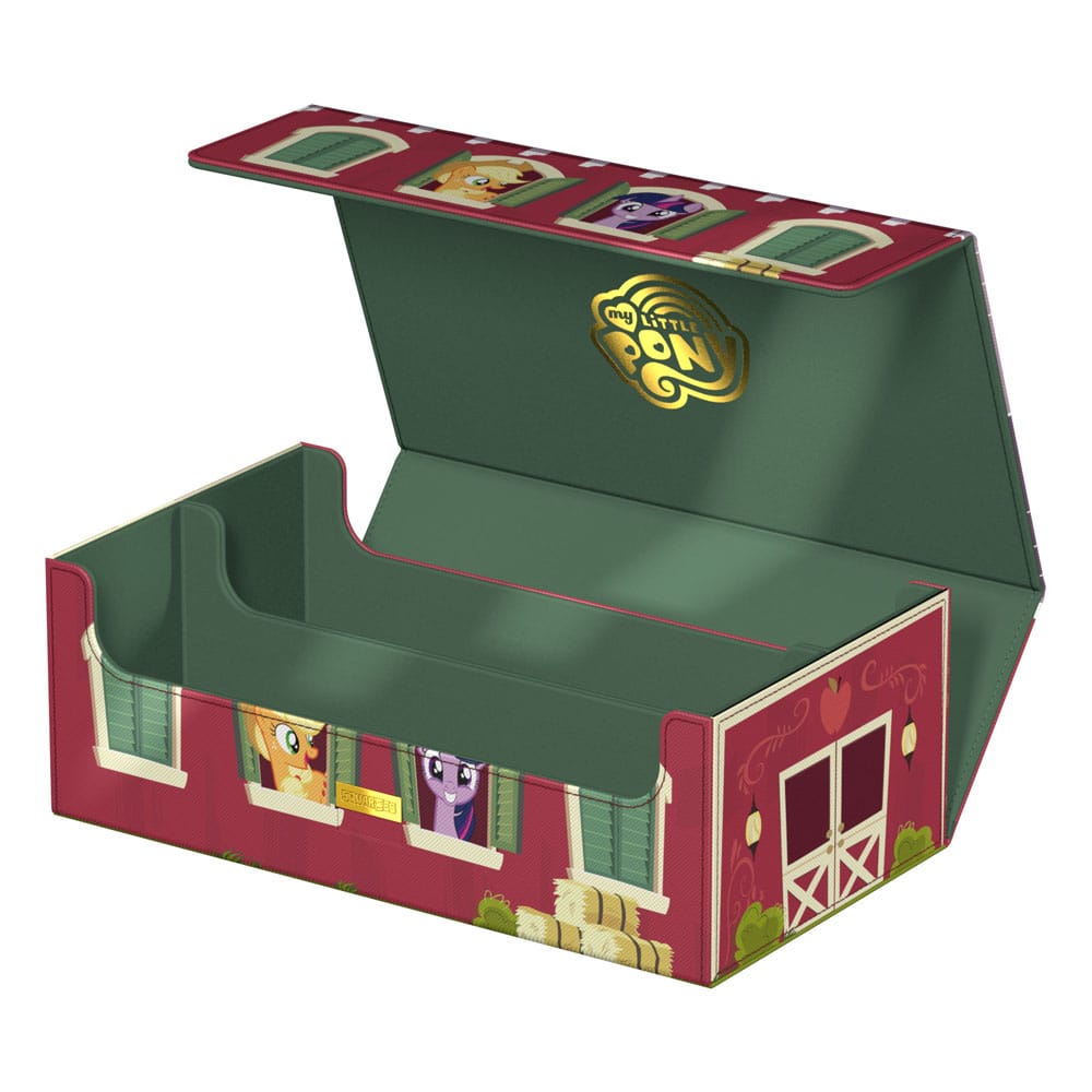 Squaroes - Collectors Case My Little Pony "Friendship is Magic" - Kids