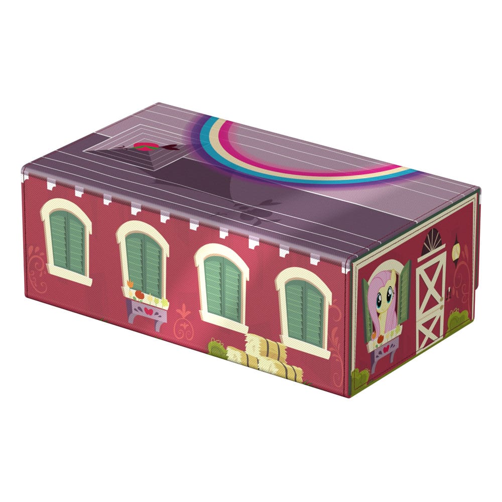 Squaroes - Collectors Case My Little Pony "Friendship is Magic" - Kids