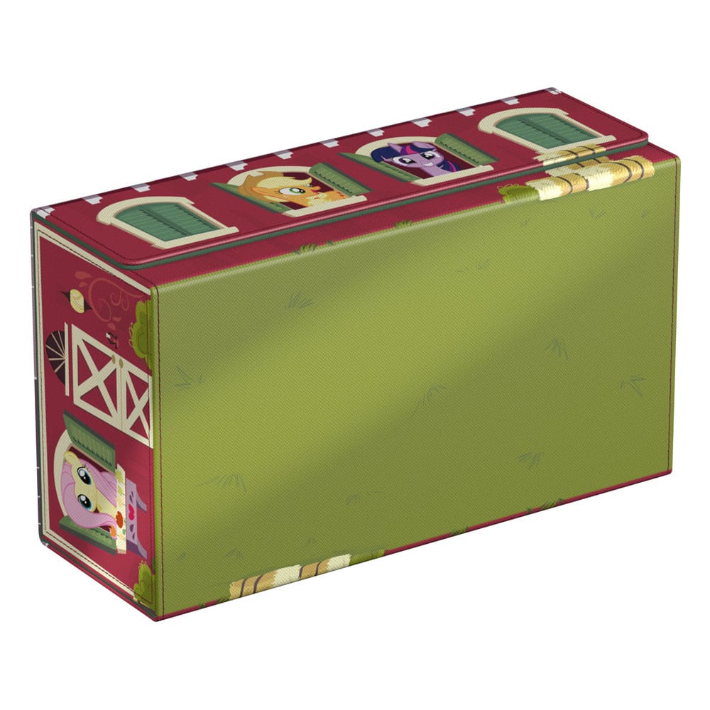Squaroes - Collectors Case My Little Pony "Friendship is Magic" - Kids