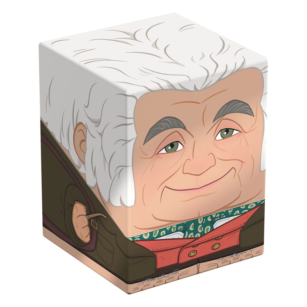 Squaroes Squaroe The Lord of the Rings LOTR008 - Bilbo Baggins