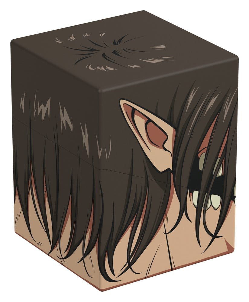Squaroes Squaroe Attack on Titan AOT005 - Attack Titan