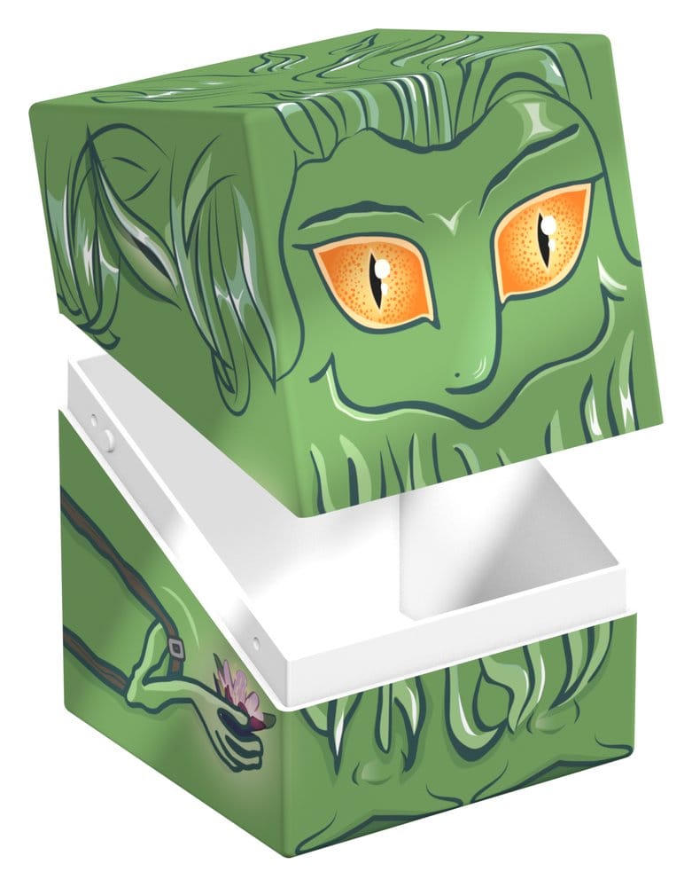 Squaroes Squaroe Magic: The Gathering "ECL" MTG008 - Design 2