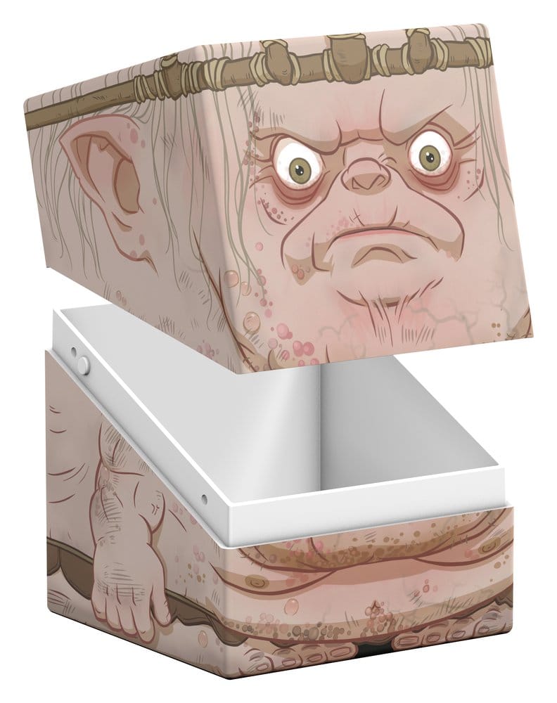 Squaroes Squaroe The Hobbit HOB004 - Goblin King